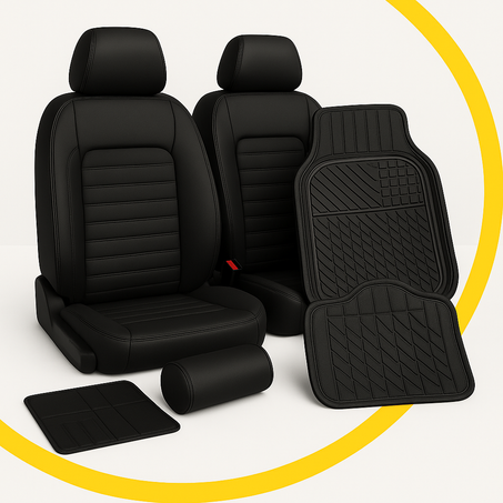 إكسيسوارات داخلية