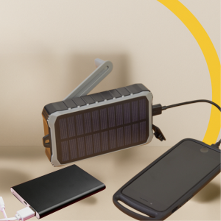 كابلات وشواحن