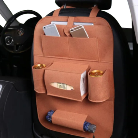حقيبة ظهر لمقعد السيارةBRAWN