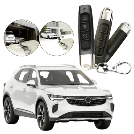 ناسخ المفاتيح الذكي