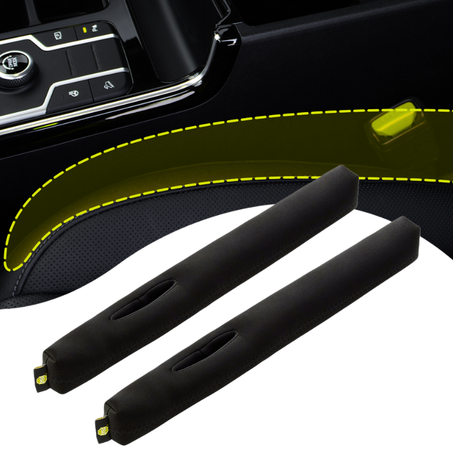 حشو فجوة مقعد السيارة