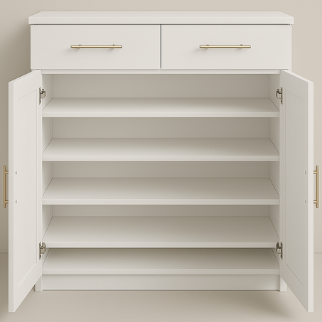 خزانة الاحدية- PORTE CHAUSSURE