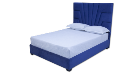 Pack Venise tête de lit et Sommier avec Rangement