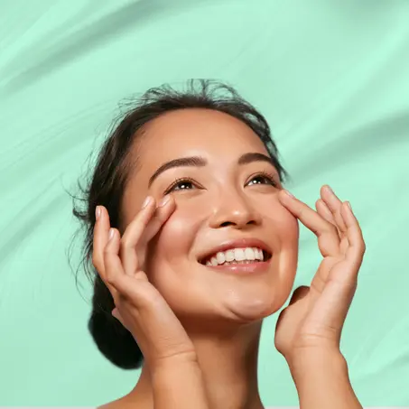 منتجات العناية بالبشرة