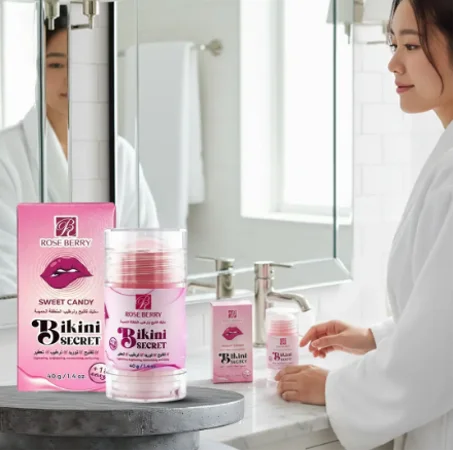 ستيك العناية الحميمة الفاخرة · Sweet Candy Scent