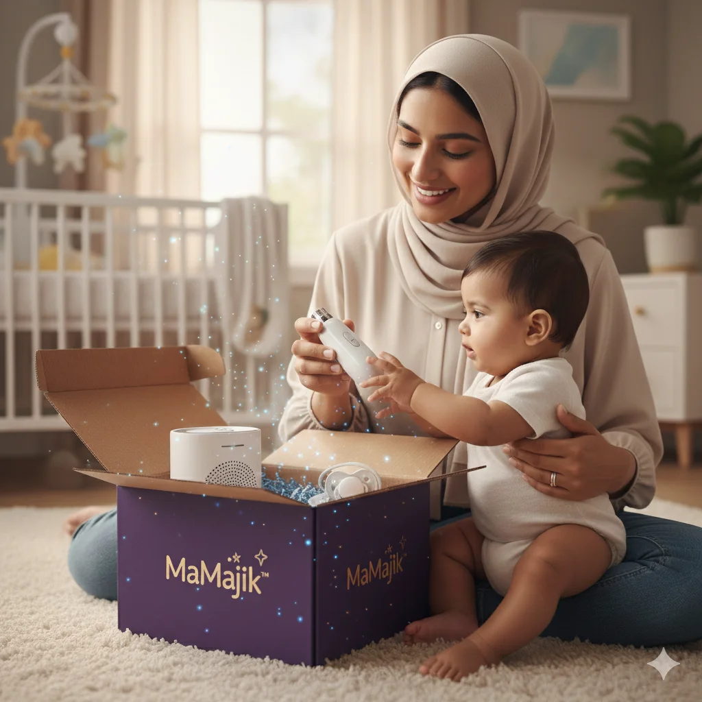 الرُضَّع والأطفال