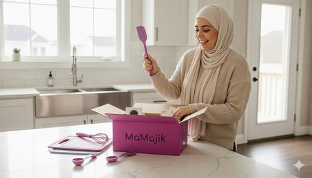 أدوات المنزل الذكية