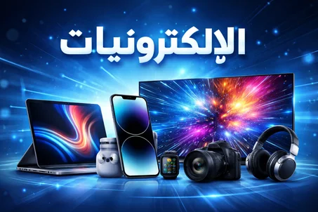 الإلكترونيات