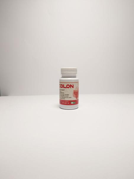 كبسولات 60  STOP COLON