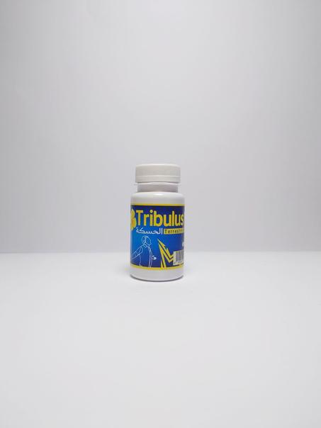 Tribulus Terrestris - مكمل طبيعي لتعزيز الأداء والطاقة