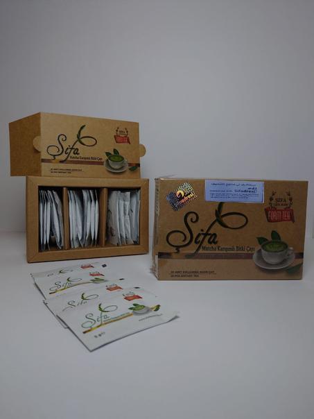 شاي سيفا للتنحيف – Sifa Life Slim