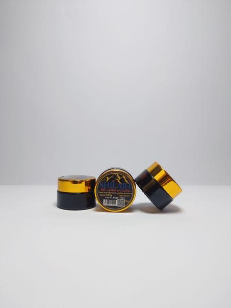 شلاجيت SHILAJIT