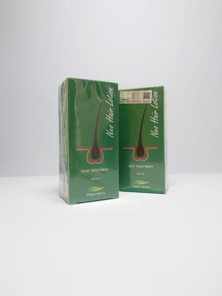 نيـو هـيـر لـوشـن _ Neo Hair Lotion
