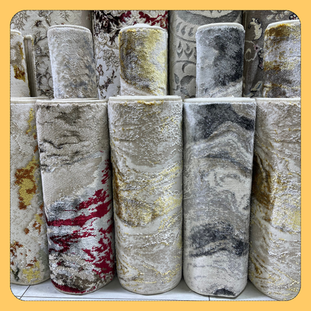 زربية غرفة النوم