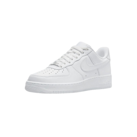 Air force 1 white