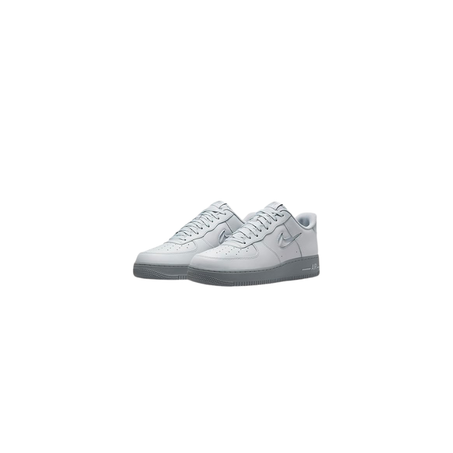 Air Force 1 Jewel Wolf Grey