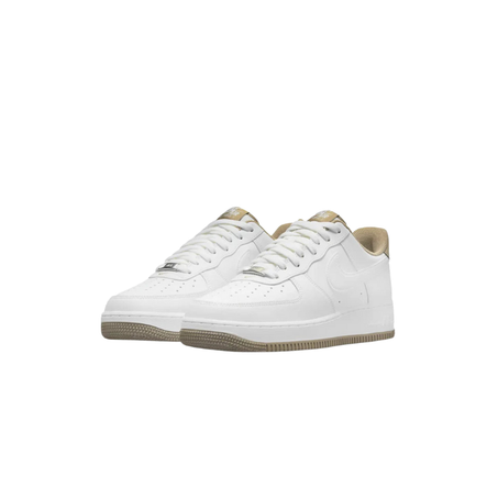 NlKE Air Force 1 Low Blanc TAUPE