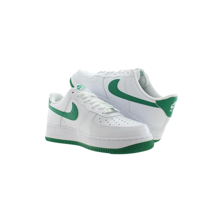 Air Force 1 Low '07 White Malachite