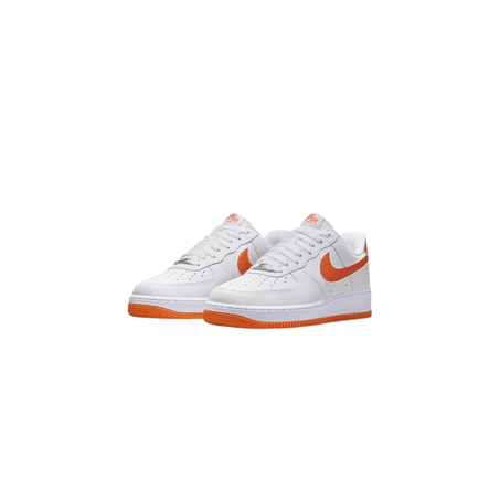 Air Force 1 Low Safety Orange