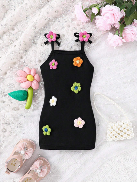 Robe Bébé