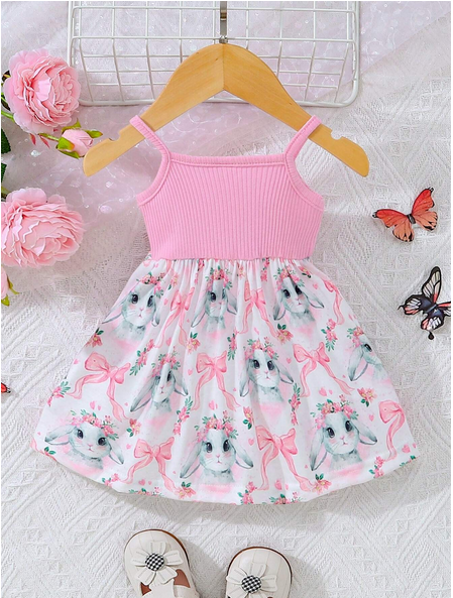 Robe Bébé