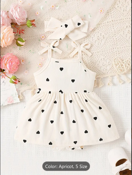 Robe Bébé