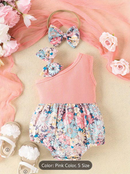 Robe Bébé