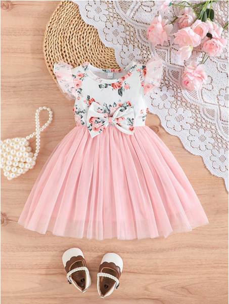 Robe Bébé