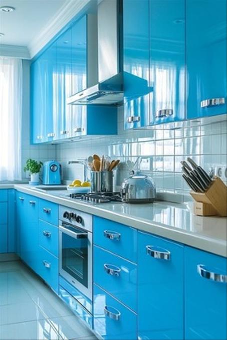 أدوات المطبخ