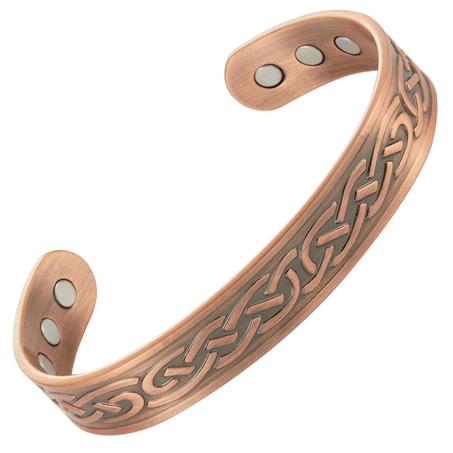 سوار ميغناطيسي للرجال