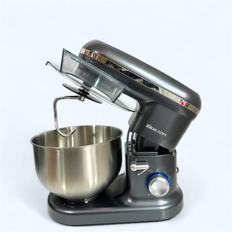 عجان كهربائي 5لتر 1000 واط Pétrin Boston 5L 1000W