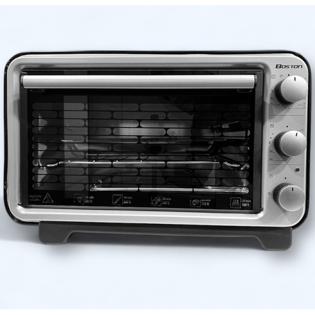 فرن كهربائي بوسطن  36لتر      Four électrique Boston 36L
