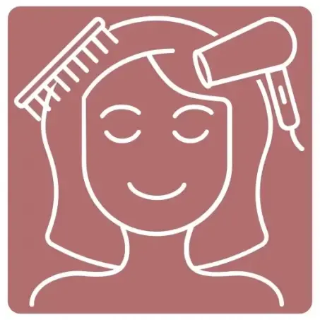 العناية بالشعر