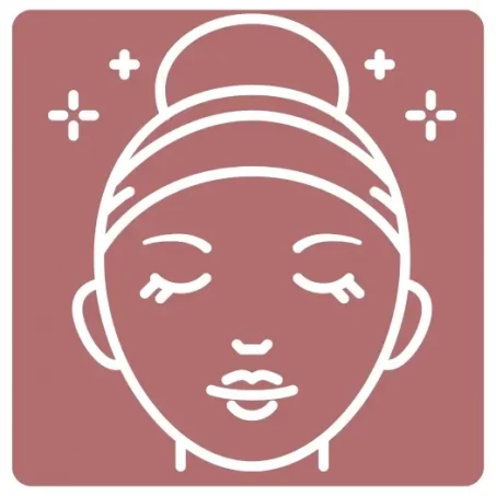 العناية بالوجه