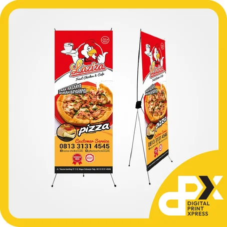 X-Banner