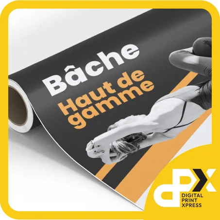 Impression Bache