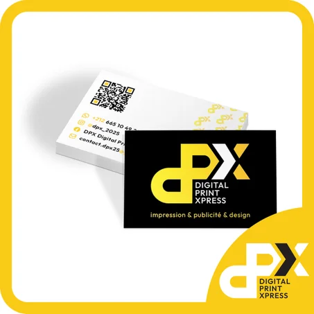 Carte visite