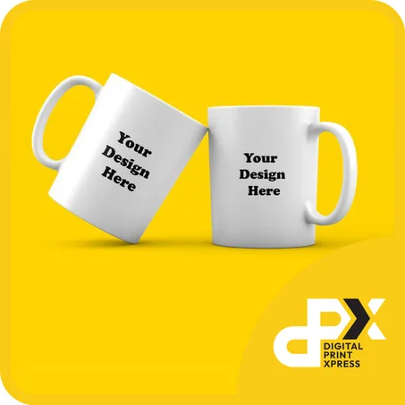Mugs