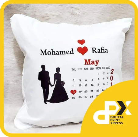 الوسادات