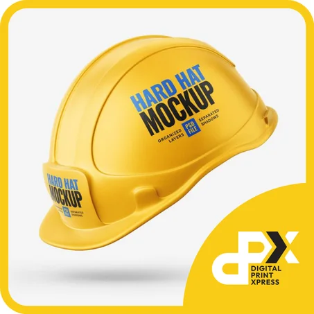 Safety Helmet