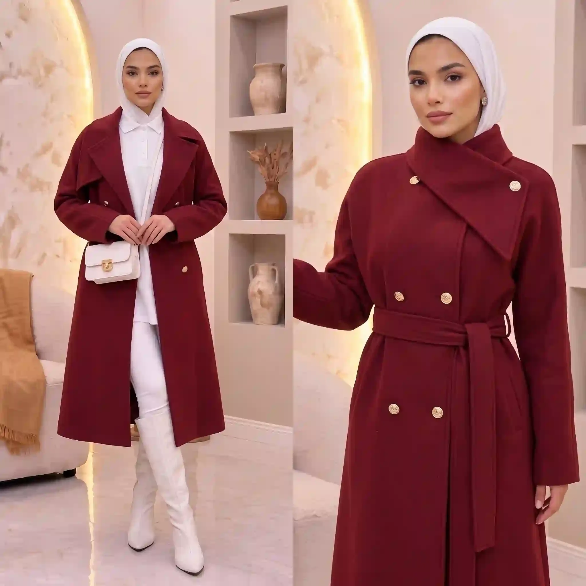 مونطو شيك