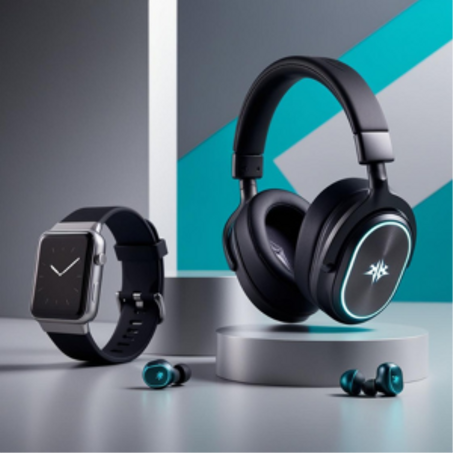 الإلكترونيات