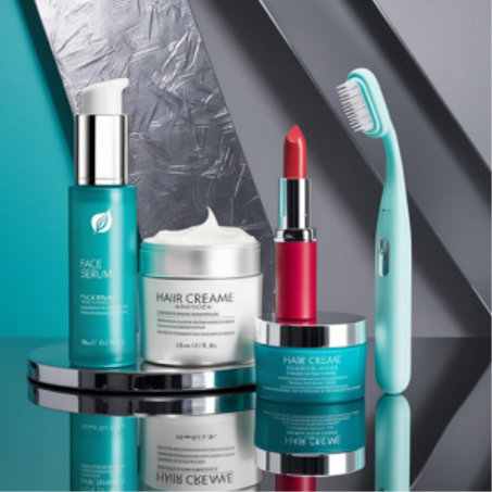 جمال وعناية شخصية