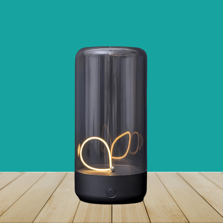 مصباح الأناقة