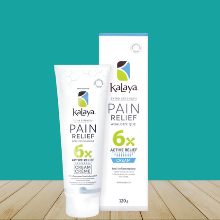 مسكن الالم x6