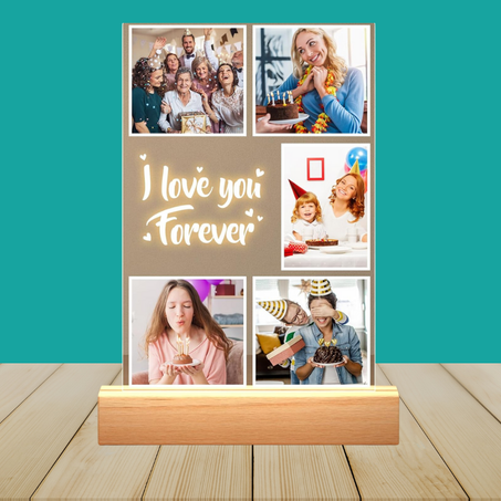 ألبوم الصور الذكي