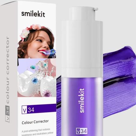 سيروم  الأسنان