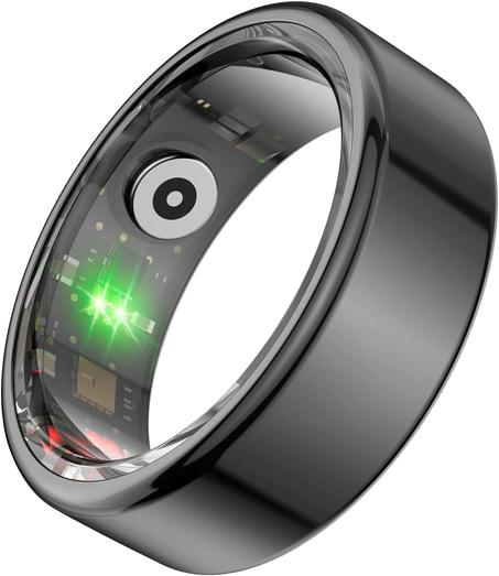 خاتم البيانات الصحية