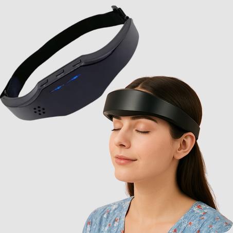 مساج الرأس المريح