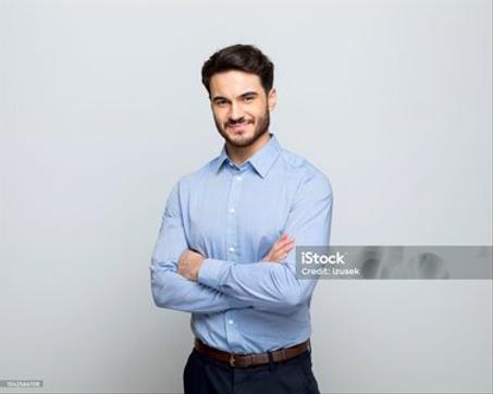 الأزياء الرجالية